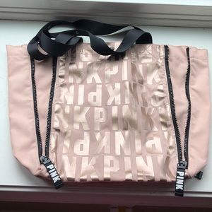 VS PINK TOTE